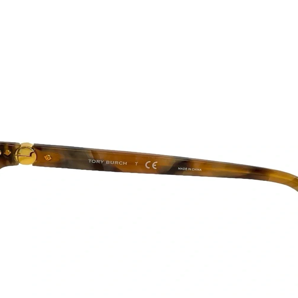 Tory Burch | Blush Granite Prescription Eyeglasses Frames